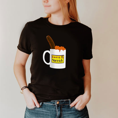 Savoury 99, Michael Special! - Alan Partridge T-Shirt