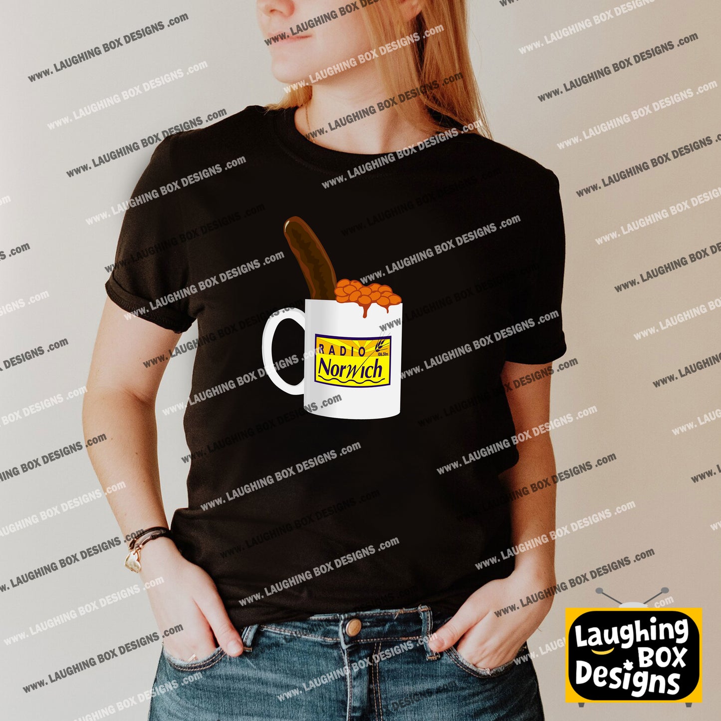 Savoury 99, Michael Special! - Alan Partridge T-Shirt