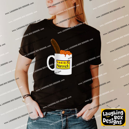 Savoury 99, Michael Special! - Alan Partridge T-Shirt