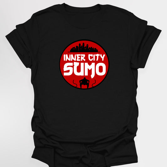 Inner City Sumo - Alan Partridge T-Shirt