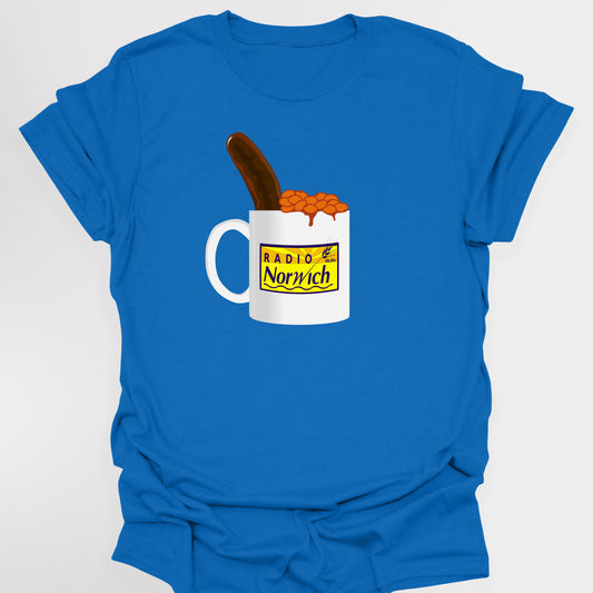 Savoury 99, Michael Special! - Alan Partridge T-Shirt