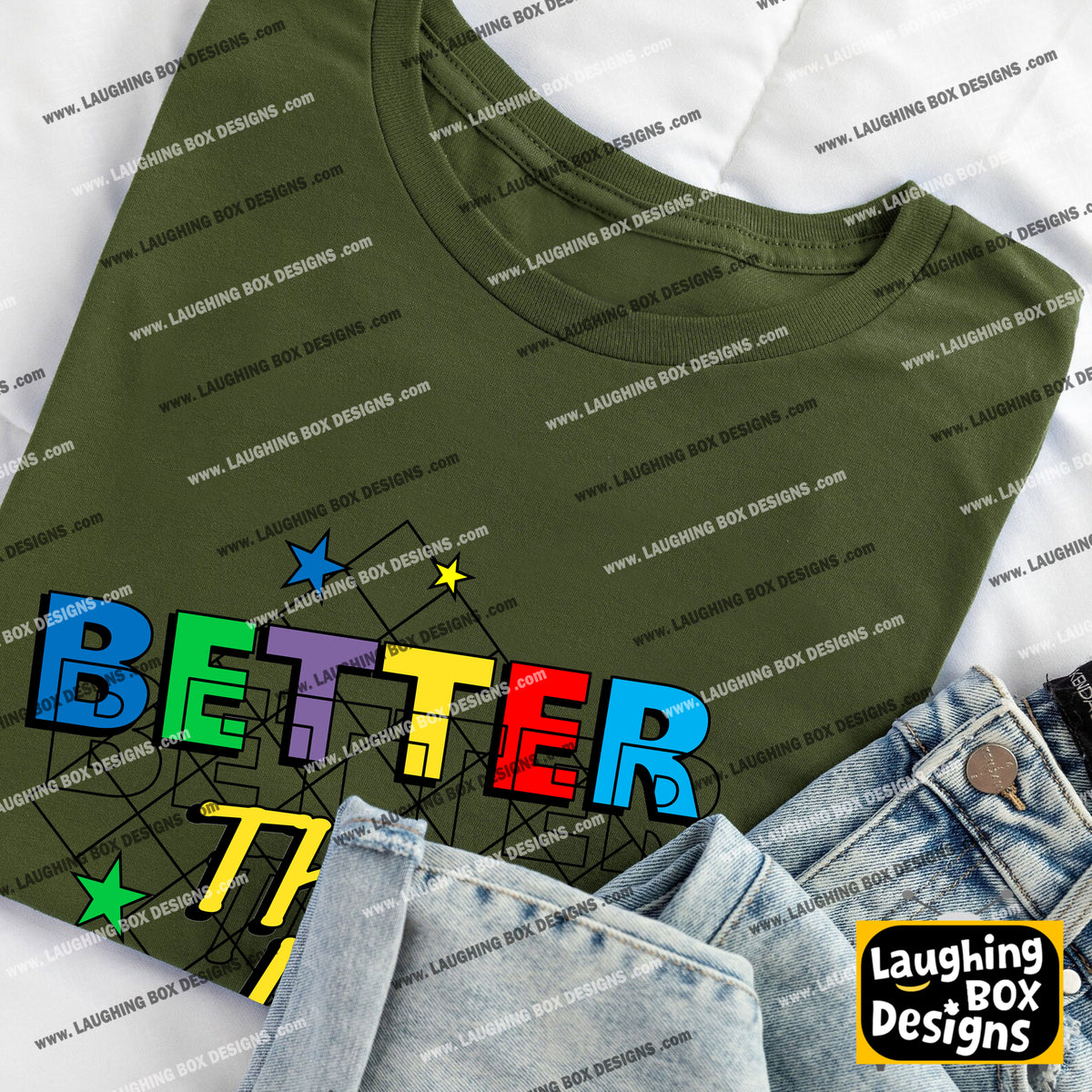 BETTER THAN LIFE, Total Immersion Video Game - Red Dwarf T-Shirt