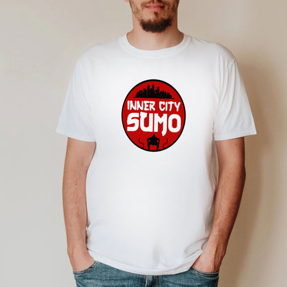Inner City Sumo - Alan Partridge T-Shirt