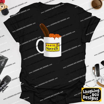 Savoury 99, Michael Special! - Alan Partridge T-Shirt