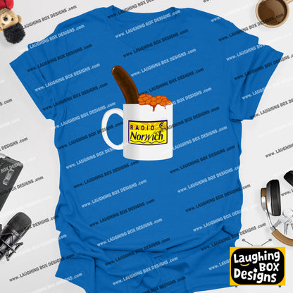 Savoury 99, Michael Special! - Alan Partridge T-Shirt