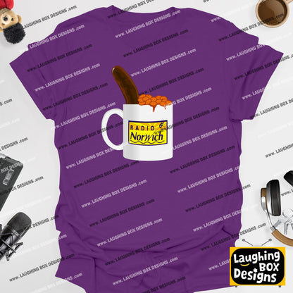 Savoury 99, Michael Special! - Alan Partridge T-Shirt
